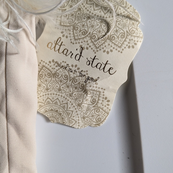 Altar'd State NWT tank - Picture 4 of 5